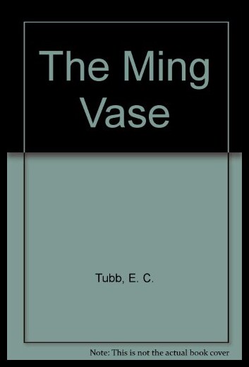 【预售】the ming vase