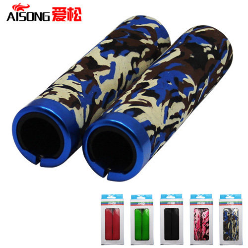 Poignées de vélo - Ref 2340648 Image 1