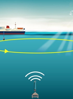 LBL长基线 海底固定目标定位声信标  超短基线USBL水声定位