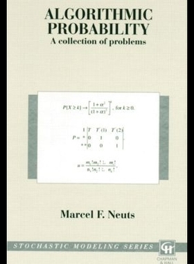 【预售】Algorithmic Probability