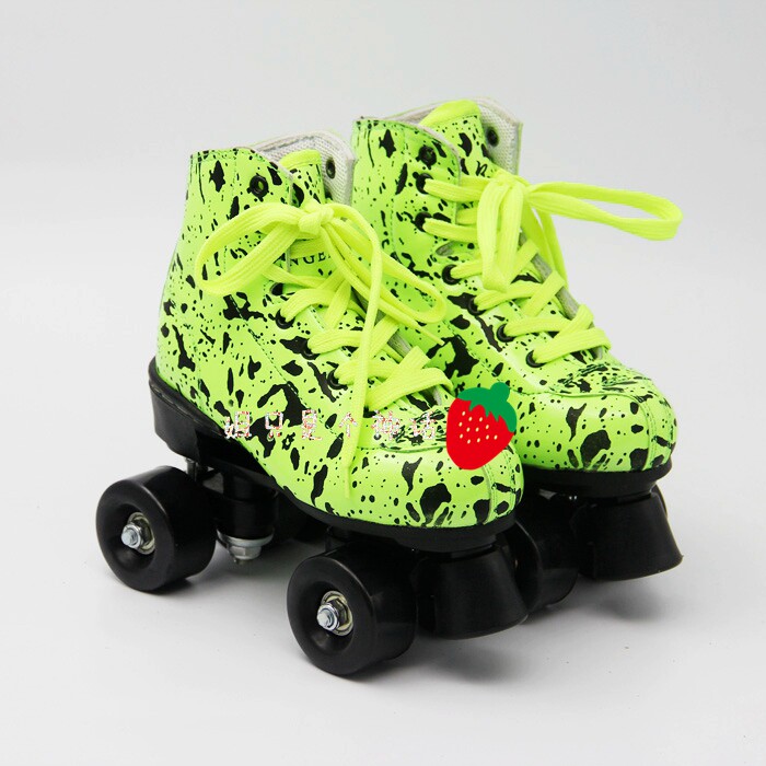 Patins à roulettes - Ref 2581940 Image 1