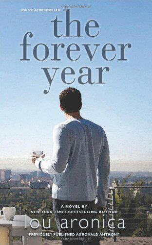【预售】the forever year
