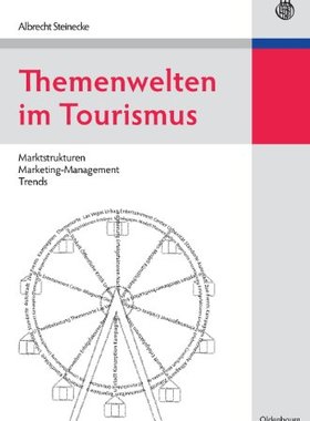 【预售】Themenwelten Im Tourismus