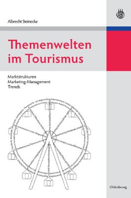 【预售】Themenwelten Im Tourismus