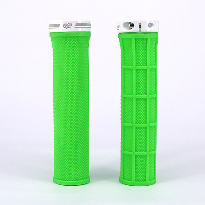 Poignées de vélo - Ref 2345510 Image 1