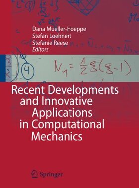 【预订】Recent Developments and Innovative A...