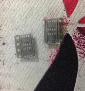 FMS6143CS 6143CS 贴片视频驱动器 SOP-8