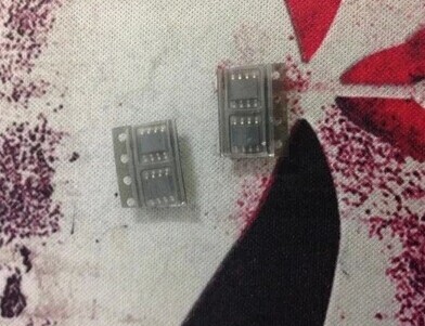 FMS6143CS 6143CS 贴片视频驱动器 SOP-8