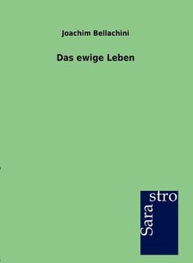 【预售】Das Ewige Leben