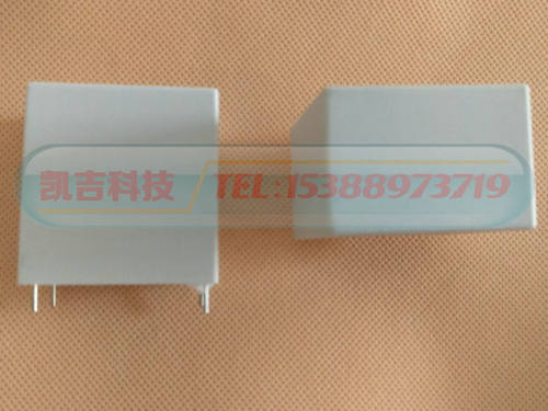 CSB-1200-0.47-2(0.47UF/1200V)PCB焊针式IGBT薄膜吸收电容