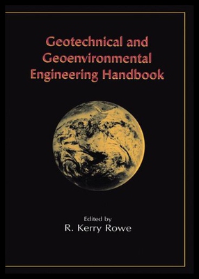 【预售】Geotechnical and Geoenvironmental Engineering Han