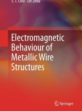 【预订】Electromagnetic Behaviour of Metalli...