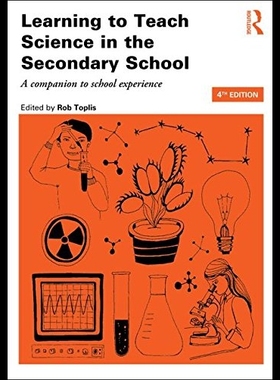【预售】Learning to Teach Science in the Secon