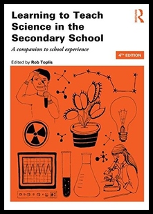 Teach Science the Learning Secon 预售