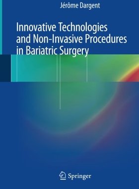 【预订】Innovative Technologies and Non-Inva...