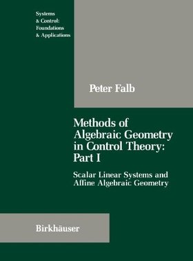 【预售】Methods of Algebraic Geometry in Control Theor...