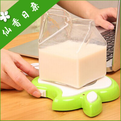 Chauffe mug USB - Ref 392635 Image 1