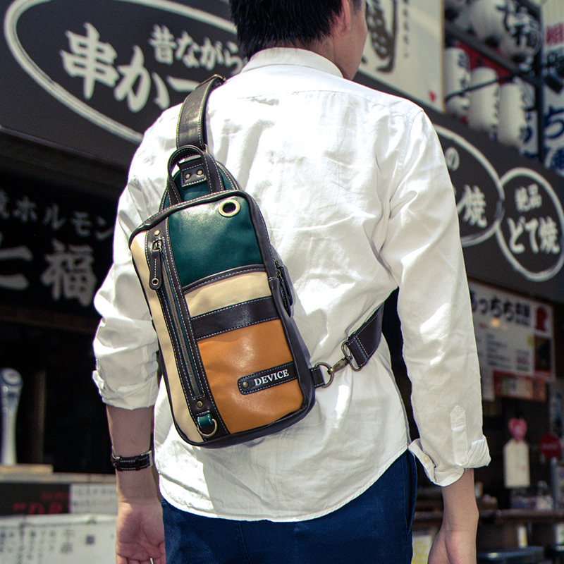 Sac homme - Ref 49858 Image 1