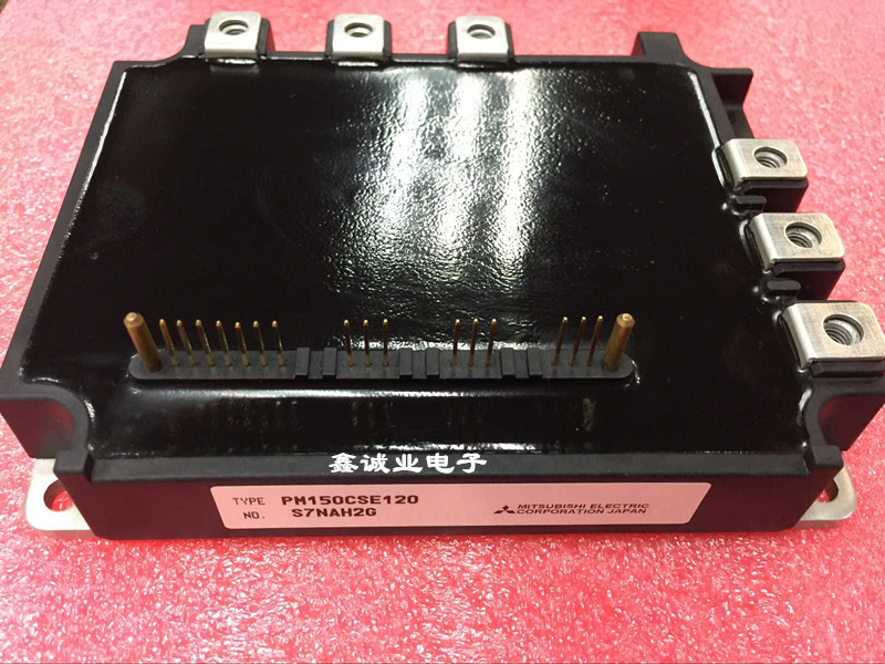 PM150CSE120 PM150CSD120 PM100RSD120 原装拆机 全新PIM智能模块