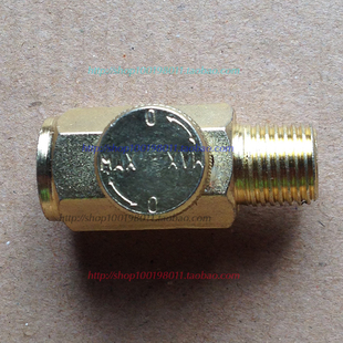 压缩机气动进气空气流量调节阀 气动工具调速开关 控制阀 调速钮