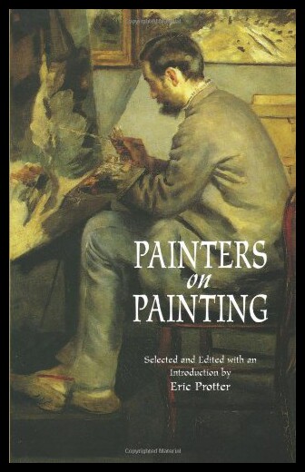 【预售】Painters on Painting