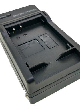 适用于佳能Digital IXUS 870 IS 900 Ti 90 数码照相机座充充电器