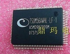 全新液晶电视驱动芯片 TSUM56AWHL-LF-1