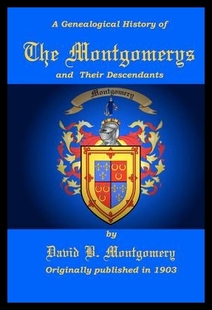 预售 Their The and Descendants Montgomerys