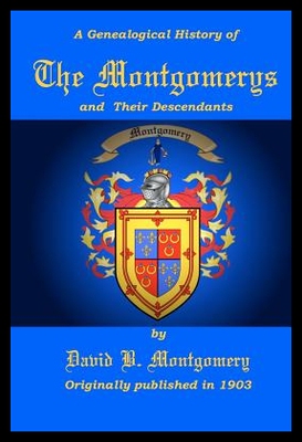 【预售】The Montgomerys and Their Descendants