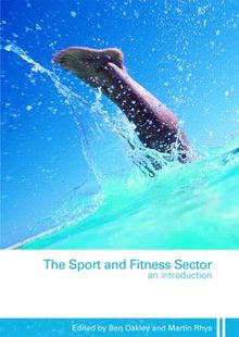 Sport and Fitness The Sector Introduction 预售