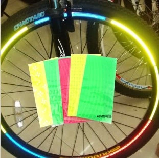 Décoration pour vélo - Ref 2293034 Image 1