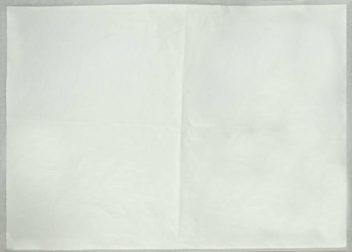 白色包装纸 69.5*49.5cm