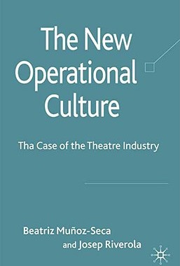 【预售】The New Operational Culture: The Cas...