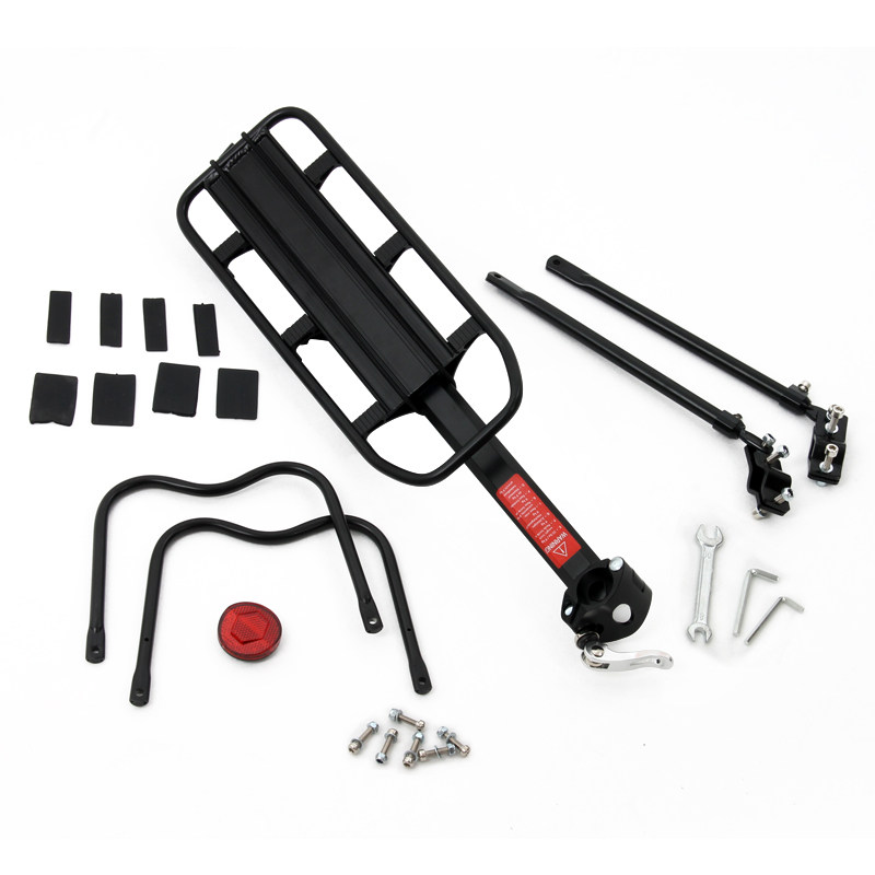 Porte-bagages pour vélo XINTOWN - Ref 2411142 Image 3