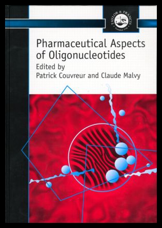 【预售】Pharmaceutical Aspects of Oligonucleotides