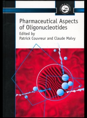【预售】Pharmaceutical Aspects of Oligonucleotides