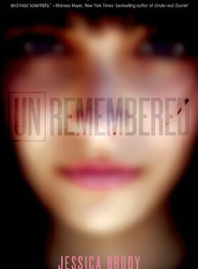 【预售】【预售】Unremembered