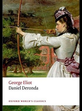 预售 Daniel Deronda