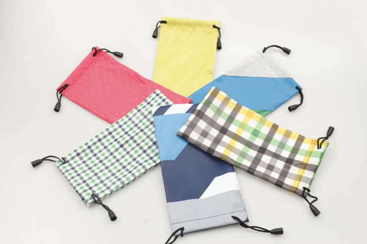 Etui à lunettes - Ref 1248963 Image 1