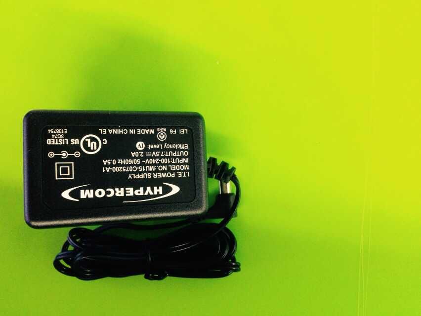 适用 宜家费沙克 FIXA 7.2V 7.5V  电动螺丝刀/电钻 通用充电器