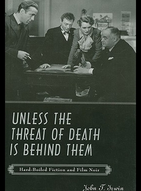 【预售】Unless the Threat of Death Is Behind Them: Hard-B