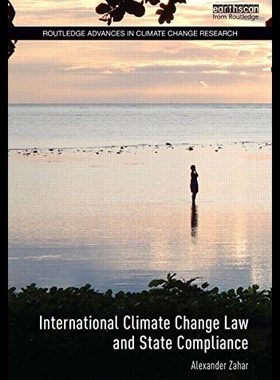 【预售】State Compliance in International Clim