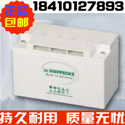 正品荷貝克蓄電池 12V130AH 德國松樹蓄電池 12Vpower.com SB130