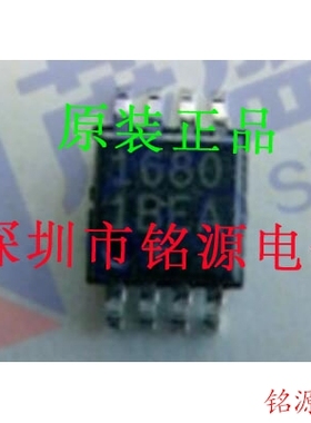 铭源盛 全新原装MAX16801BEUA+T MAX16801BEU MAX16801 MSOP8芯片