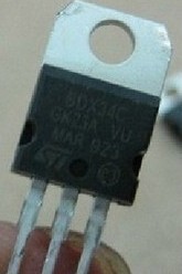 进口拆机 BDX34C BDX34 PNP三极管 10A100V 质量保证