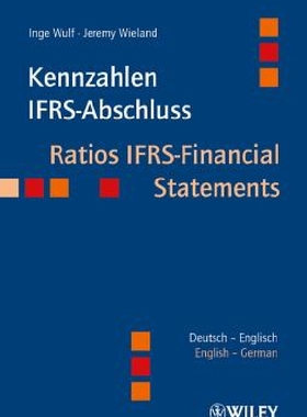 【预订】Kennzahlen Ifrs-Abschluss - Ratios I...