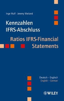 【预订】Kennzahlen Ifrs-Abschluss - Ratios I...