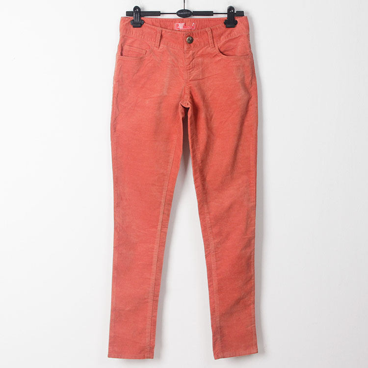 春秋时尚新款女装韩版修身牛仔裤子休闲直筒小脚铅笔长裤特价清仓|msdalam kategori Butik wanita / wanita, seluar, seluar santai - dari Buy2taobao.com untuk memberikan perkhidmatan ejen Taobao profesional membeli