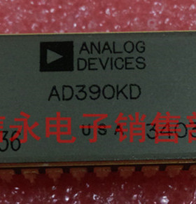 AD390KD  AD390JD 全新现货