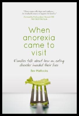 预订 【】When Anorexia Came to Visit: Families